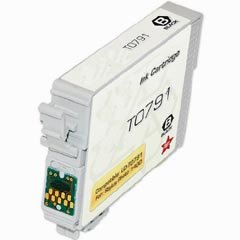 Epson T079120 Siyah ,T079220 Mavi ,T079320 Kırmızı T079420 Sarı, T079520 Açık Mavi ,T079620 Açık Kırmızı Muadil Kartuşları